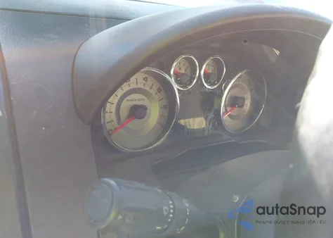 2008 Ford Edge Limited from USA, damaged, VIN 2FMDK39C38BB46747